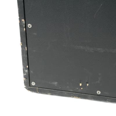 Marshall 1960b 4x12 Cabinet Owned by The Hold Steady image 8