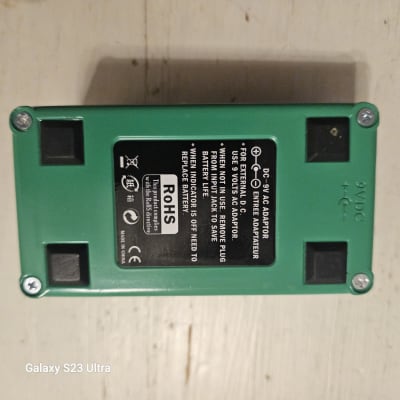 《アウトレット最終特価！》MOD-TONE MT-DS Speedbox ディストーション エフェクター《送料無料》 : 718122086337 :  DZONE Yahoo!ショップ - 通販 - Yahoo!ショッピング