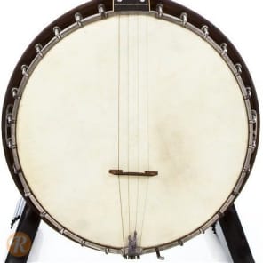 Vega 3 Tenor Banjo