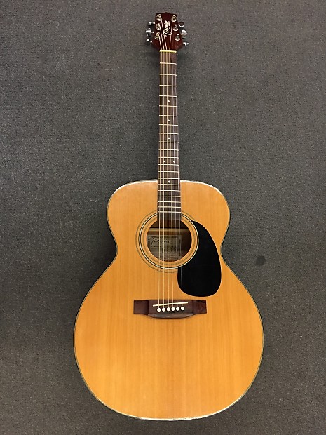 Takamine eg hot sale 230 price
