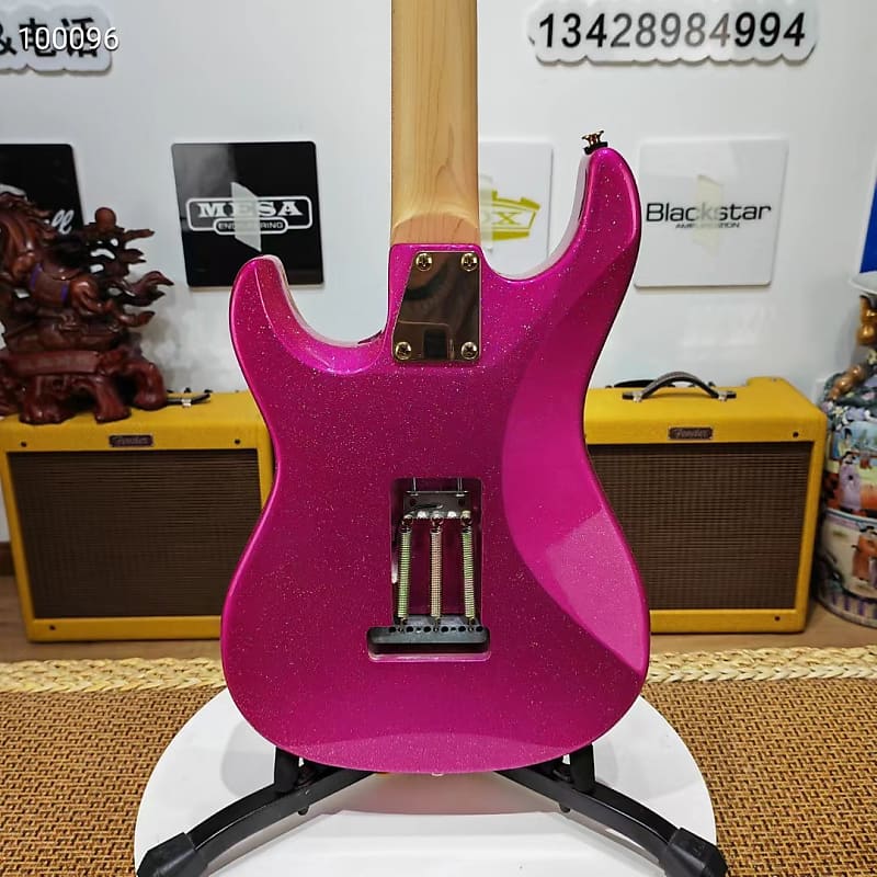ESP Snapper Ohmura Custom G-SN-62TO takayoshi ohmura MINI