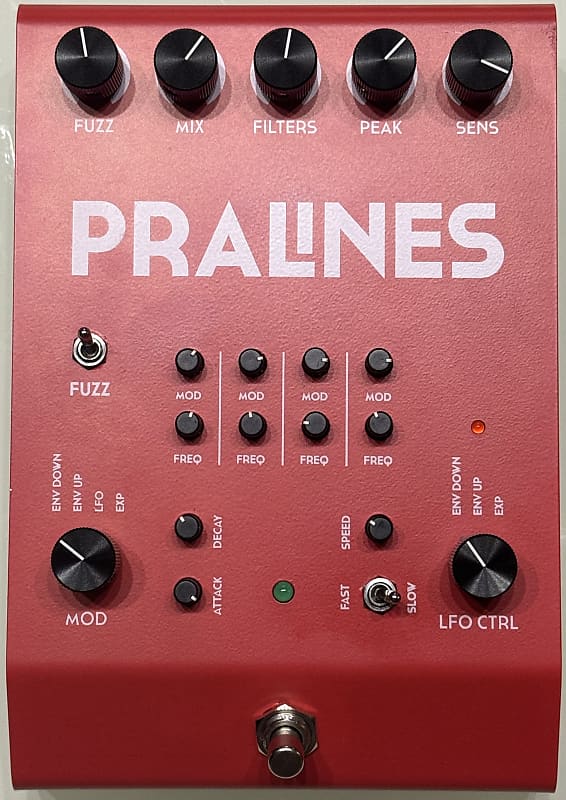 Glou-Glou Pralines