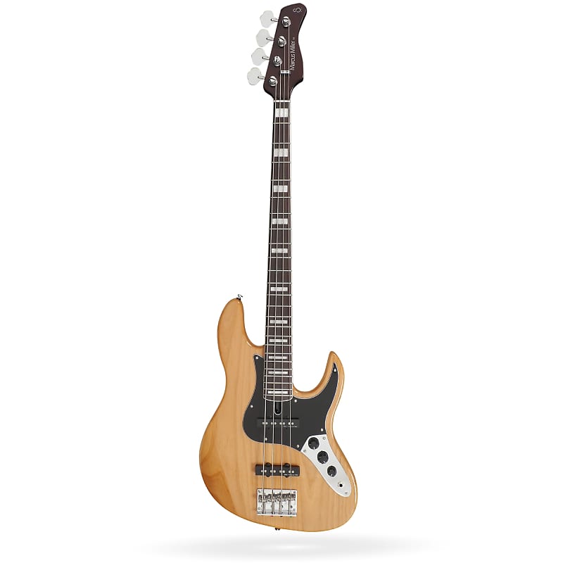Sire marcus miller jazz bass hotsell