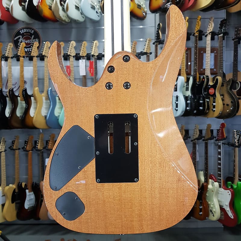 Ibanez 5320c hotsell