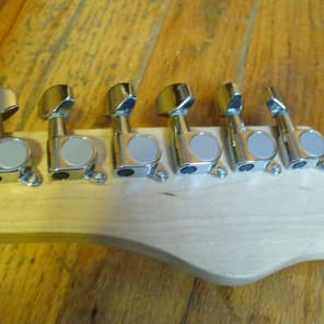 Route 101 Solimar Custom Strat style guitar Reverb