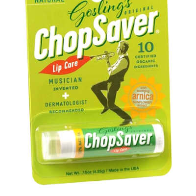 ChopSaver