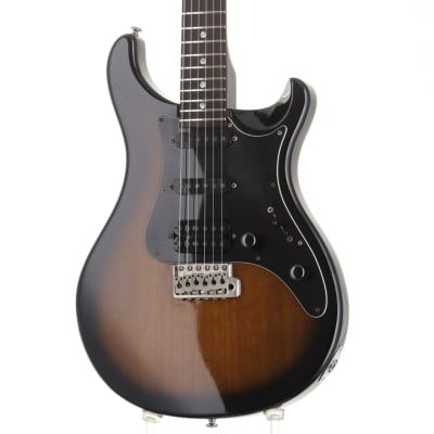 Paul Reed Smith SE EG SSH Modified Sunburst 2004 [SN E11088] [06