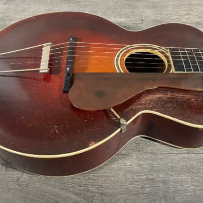 Gibson L-3 1902 - 1925 | Reverb Australia