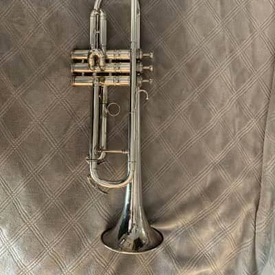 C.G. Conn 1BSP Vintage One Professional Model Bb Trumpet | Reverb