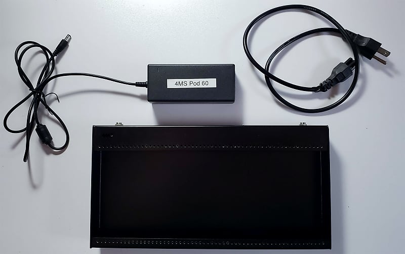 4ms Pod 60 HP (powered) | Schneidersladen - Modular Synths