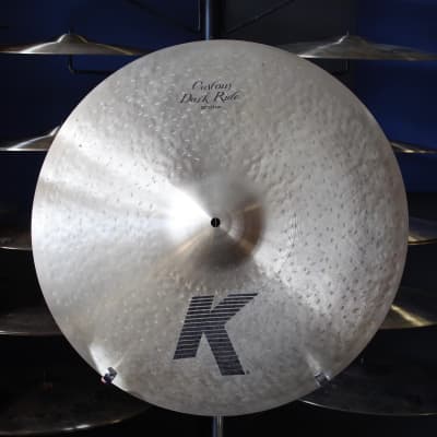 Zildjian 20