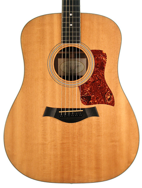 Taylor 410 discount acoustic guitar