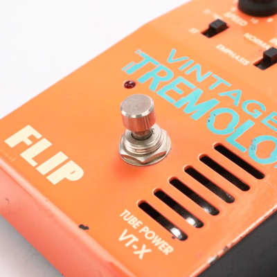 Guyatone Flip Vintage Tremolo | Reverb