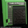 Ibanez TS10 Tube Screamer Classic 1983 s/n 396360 Japan with JRC4558D op amp, as used by John Mayer