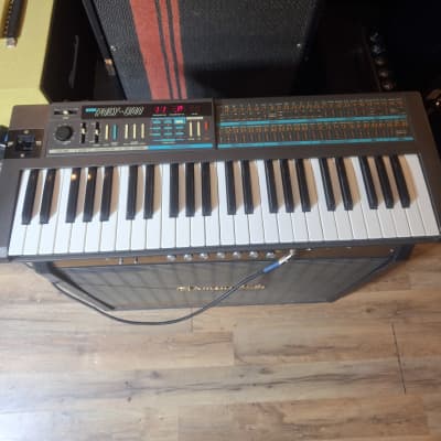 Korg Poly-800 1980s - G