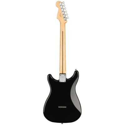 Fender Player Lead II Electric Guitar (Black, Maple Fretboard) image 3