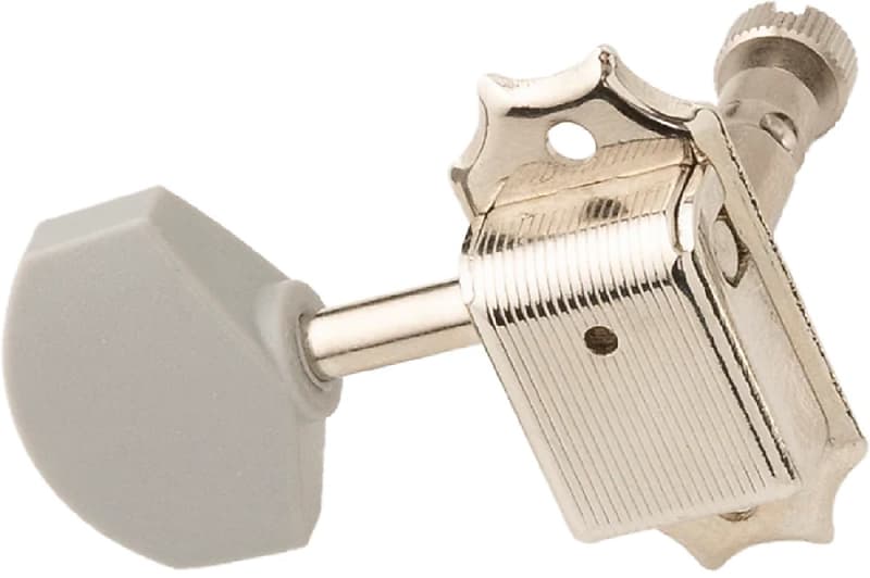 PRS Bass Side Tuning Key (1) For Silver Sky, #106532:002:002 image 1
