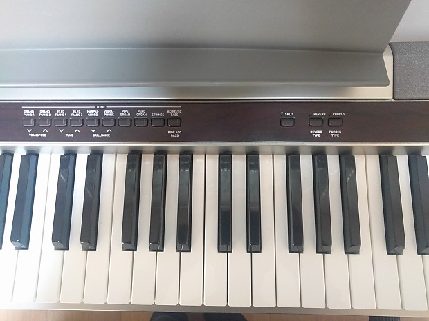 Casio Privia PX-110 (+ Original Music Stand) EXCELLENT
