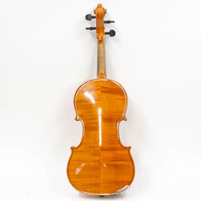 1984 Suzuki NO 330 Violin Size 3/4