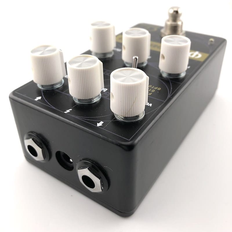 Crazy Tube Circuits [USED] Golden Ratio Phi V2 | Reverb Austria