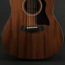Taylor American Dream AD27 Grand Pacific with Mahogany Top