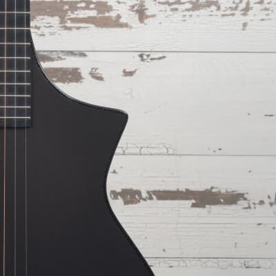 Composite Acoustics Cargo | Reverb