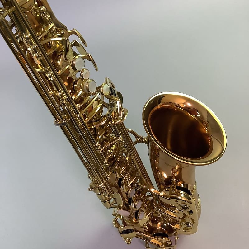 Yanagisawa A-992 | Reverb
