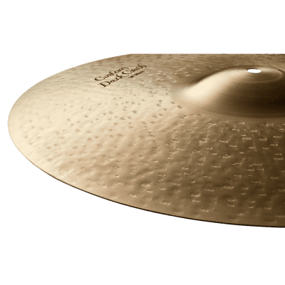 Zildjian 17