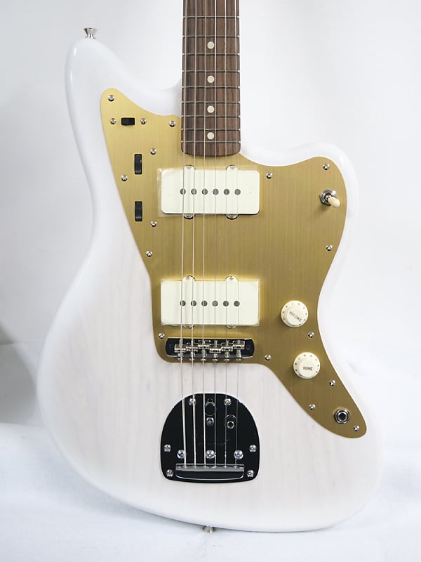 Fender Made in Japan Heritage 60s Jazzmaster 2022 SN:4457