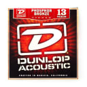 Dunlop DAP1356 Phosphor Bronze Medium Acoustic Strings Set Pack 13-56