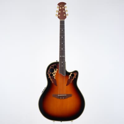 OVATION Celebrity CC268 [SN 443863] (06/28) | Reverb UK