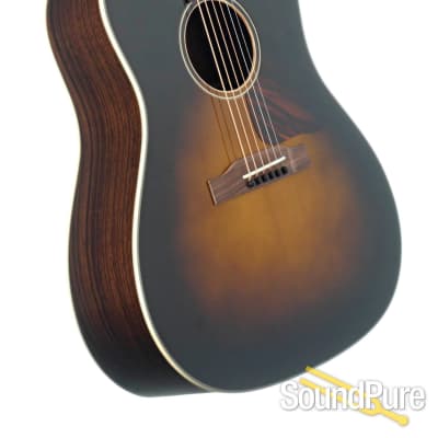 Eastman E20SS Adirondack/Rosewood Acoustic Guitar #M2303597 image 9