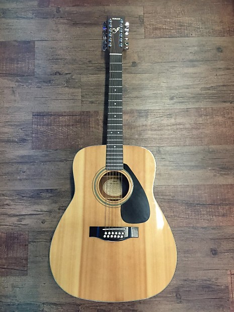 Yamaha fg 410 12a discount