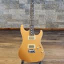 Suhr Pete Thorn SS Standard - Vintage Gold