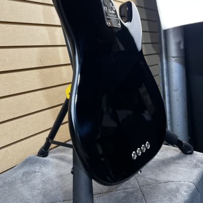 Fender American Professional II Precision Bass LH - Black w/ Maple FB + OHSC & PLEK*D #107 image 7