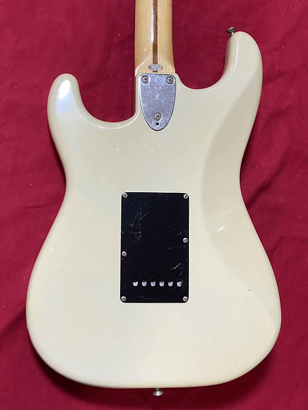 Tokai Silver Star SS-48 OWH 1980（ビンテージ）【楽器検索