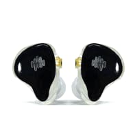WAVS Custom Fit In Ear Monitors Clear Reverb