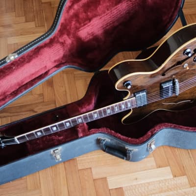 Gibson ES-150DC 1969 - 1975 - Walnut image 7