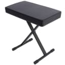 On-Stage  KT7800 Three Position X Style Keyboard Bench