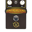 Keeley Memphis Sun Lo Fi Delay Reverb Pedal