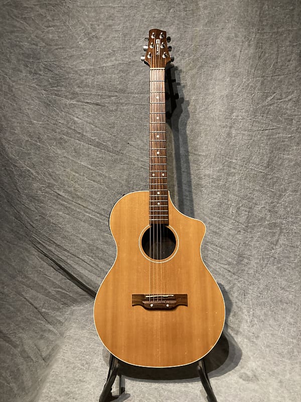 Line 6 Variax 300 Acoustic Nylon Guitar ギター Variax Acoustic 300