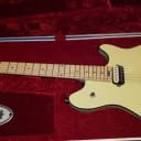 EVH Wolfgang Special TOM with Tune-o-Matic Bridge Vintage White