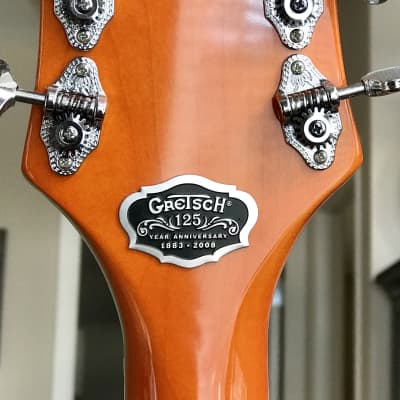 Gretsch G5120 Rare Anniversary Guitar image 3