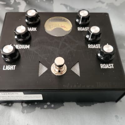 Reverb.com listing, price, conditions, and images for ashdown-triple-shot