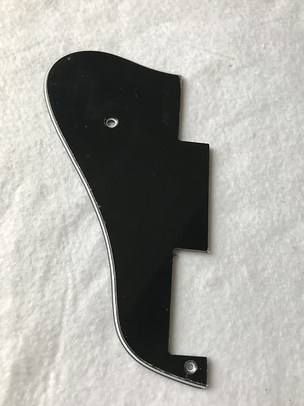 Fits Epiphone ES-339 Guitar pickguard Scratch Plate,3 Ply | Reverb