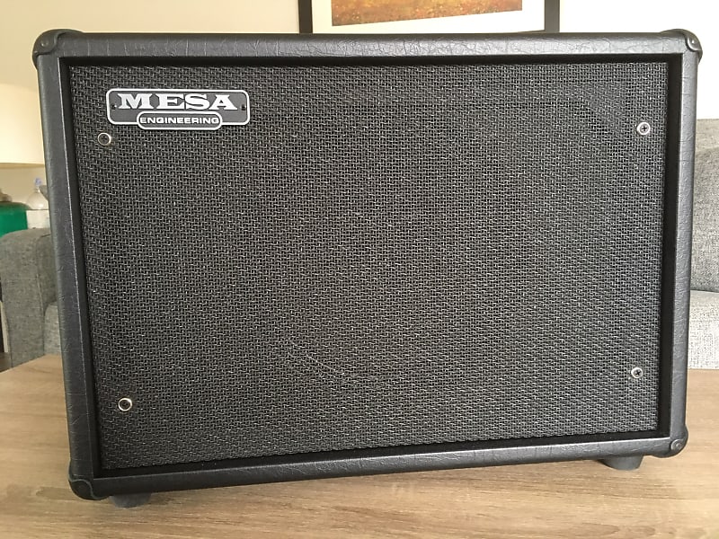 【美品】Mesa Boogie 1×12 キャビネット vintage30 美品】Mesa Boogie 1×12 キャビネット vintage30