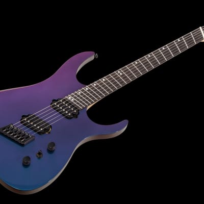Ormsby Hype GTR6 (Run 5) Multiscale - Blue/Red Chameleon image 14