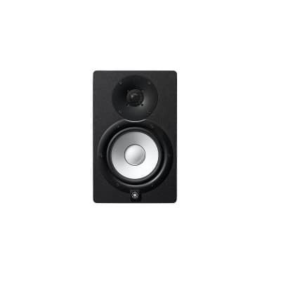 Monitoring Speaker 2 Way Bi Amplified 65 + 35 W Yamaha (Room) image 7
