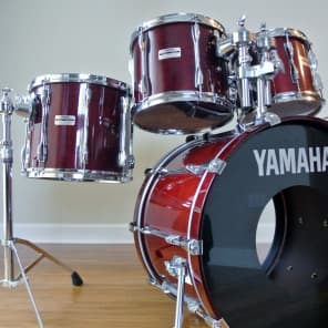 Yamaha Recording Custom Reverb