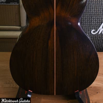 1905 Washburn "1897 New Model" image 5